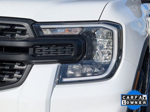 Used 2025 Ford Ranger XL w/ Trailer Tow Package image 9