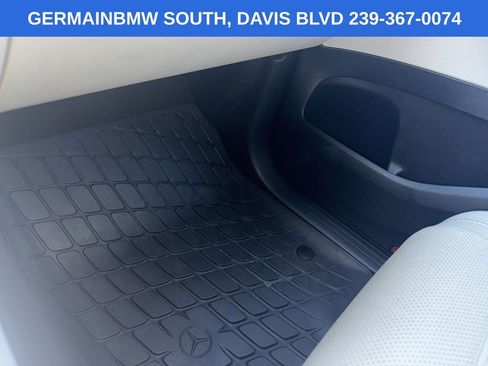 Used 2024 Mercedes-Benz GLE 350 4MATIC image 21