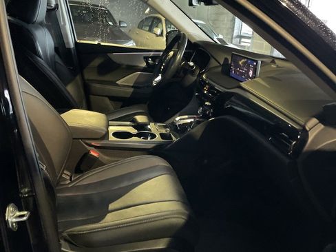 Used 2024 Acura MDX SH-AWD w/ Technology Package image 10