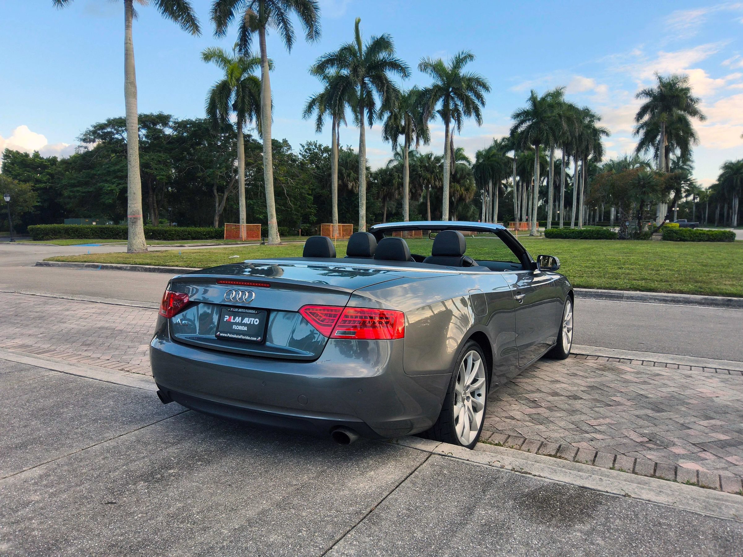 Used 2014 Audi A5 2.0T Premium Plus w/ Premium Plus Package FWD image 21