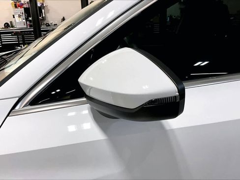 Used 2025 Audi A3 2.0T Premium image 13