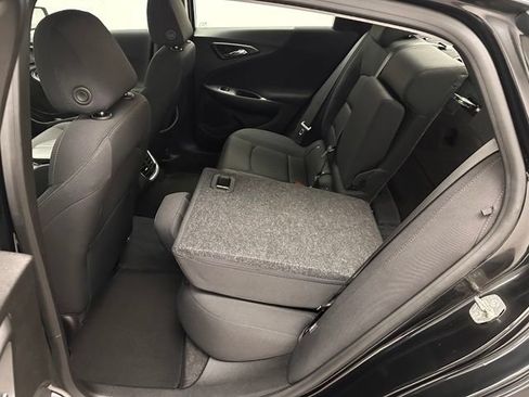 Used 2023 Chevrolet Malibu LT FWD image 18