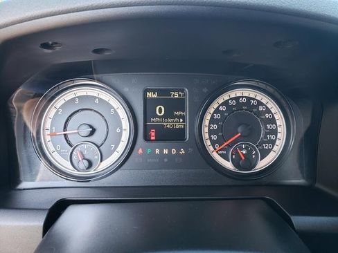 Used 2019 RAM 1500 Express AWD/4WD image 27