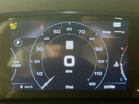 New 2025 RAM ProMaster 3500 w/ Quick Order Package 22G SLT image 12