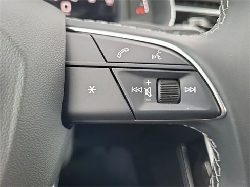 New 2026 Audi Q8 Premium Plus image 23