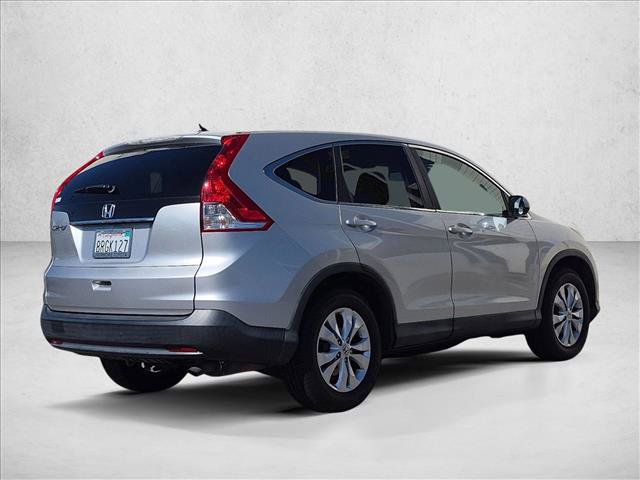 Used 2013 Honda CR-V EX image 5