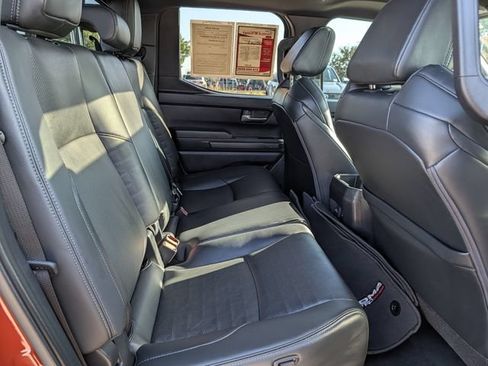 Certified 2025 Toyota Tacoma TRD Off-Road w/ TRD Off Road Premium Package AWD/4WD image 32