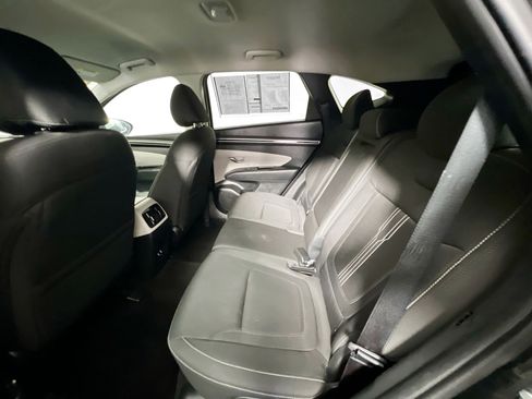Used 2024 Hyundai Tucson SEL image 29