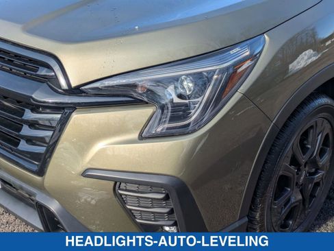 Used 2023 Subaru Ascent Onyx Edition image 10