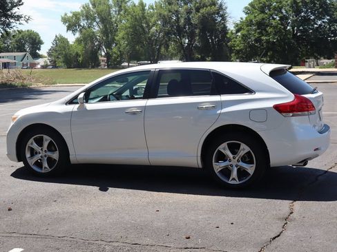 Used 2009 Toyota Venza AWD image 8