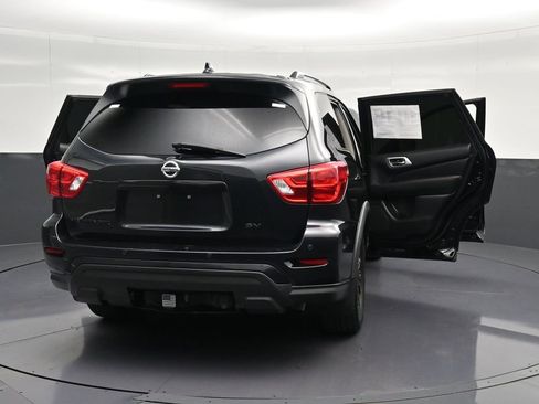 Used 2020 Nissan Pathfinder SV w/ Rock Creek Edition FWD image 40