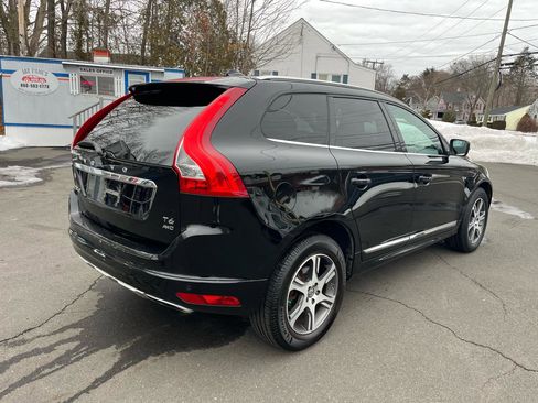 Used 2014 Volvo XC60 T6 image 5