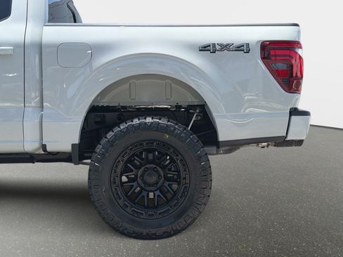 Used 2026 Ford F150 Lariat AWD/4WD image 14