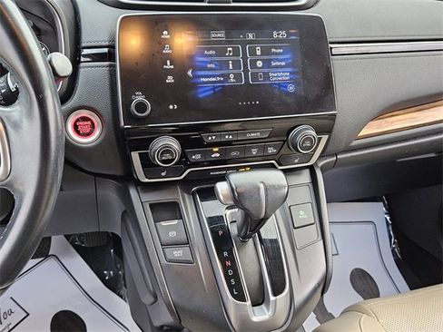 Used 2018 Honda CR-V EX-L image 17