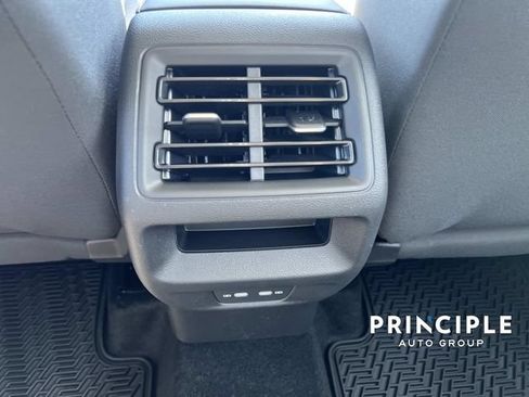 Used 2026 Volkswagen Tiguan S FWD image 27