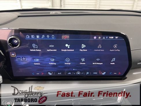 New 2026 Chevrolet Traverse LT w/ Driver Confidence Package image 50