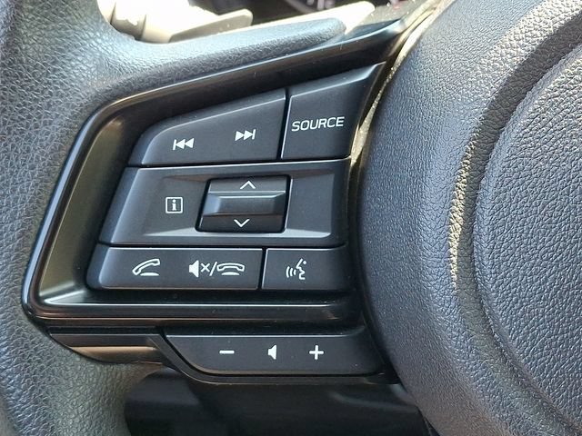 Certified 2024 Subaru Crosstrek 2.0i Premium AWD/4WD image 22