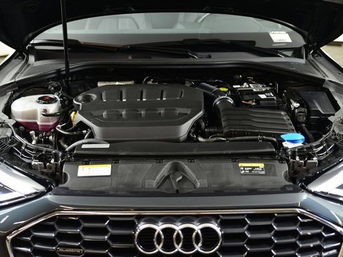 Used 2023 Audi A3 2.0T Premium Plus w/ Premium Plus Package image 20