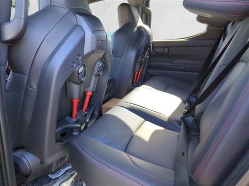 New 2026 Toyota Tacoma TRD Pro image 25