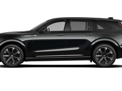 New 2026 Cadillac Escalade IQ Sport 2 AWD/4WD image 10