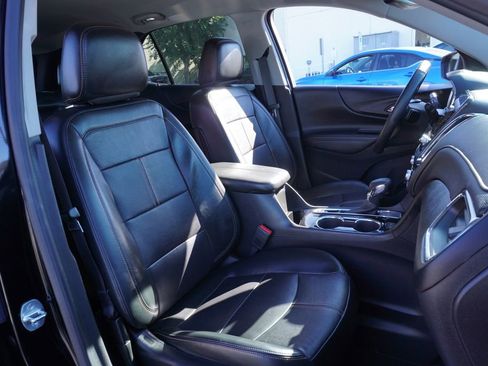 Certified 2023 Chevrolet Equinox Premier image 12