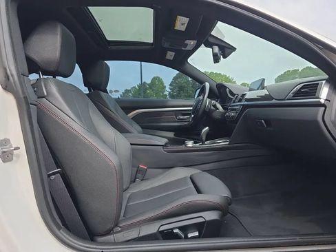 Used 2019 BMW 430i Coupe w/ Driving Assistance Package RWD image 41
