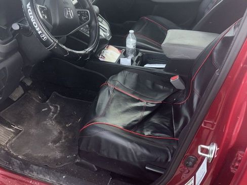 Used 2020 Honda CR-V LX image 11