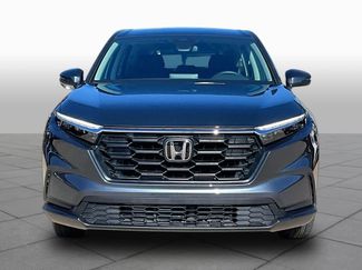 Used 2024 Honda CR-V LX video 3