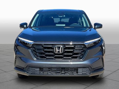 Used 2024 Honda CR-V LX image 3
