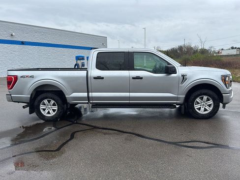 Used 2023 Ford F150 XLT image 7