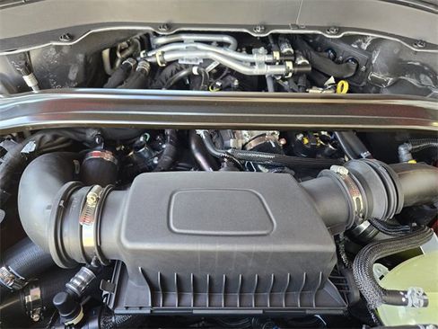 New 2025 Ford Explorer ST w/ Sun And Sound Package image 23