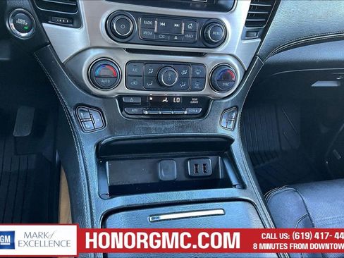 Used 2020 GMC Yukon Denali w/ Open Road Package AWD/4WD image 15