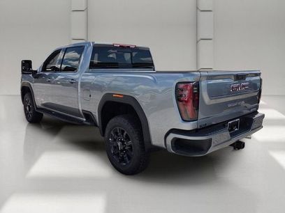 New 2026 GMC Sierra 2500 AT4 w/ AT4 Premium Plus Package