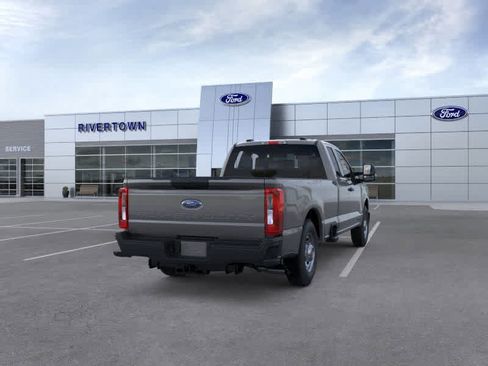 New 2026 Ford F250 XL RWD image 8