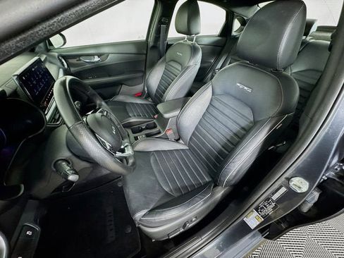 Certified 2023 Kia Forte GT-Line w/ GT-Line Premium Package image 22