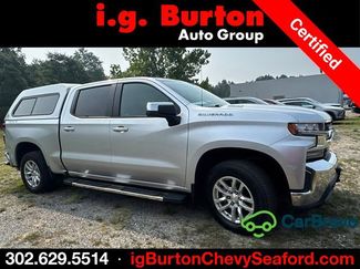 Used 2020 Chevrolet Silverado 1500 LT w/ All-Star Edition AWD/4WD video 1