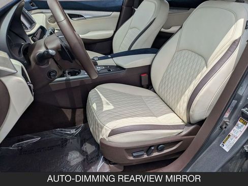 Used 2019 INFINITI QX50 Essential w/ Sensory Package FWD image 14