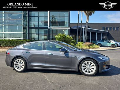 Used 2018 Tesla Model S 100D