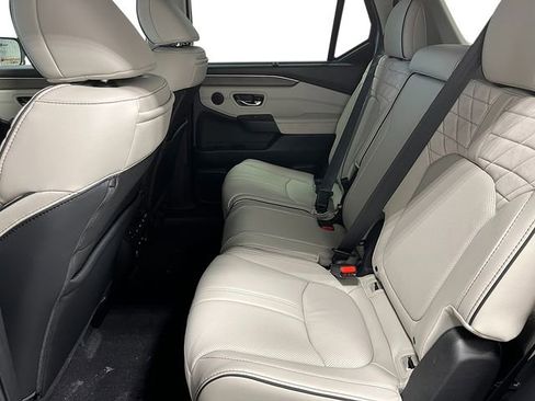 New 2026 Honda Pilot Elite image 25