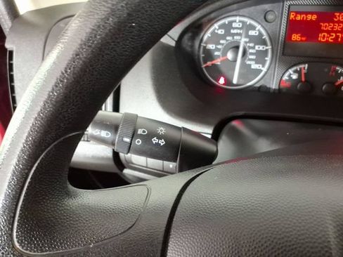 Used 2015 RAM ProMaster 2500 w/ Interior Convenience Group FWD image 18