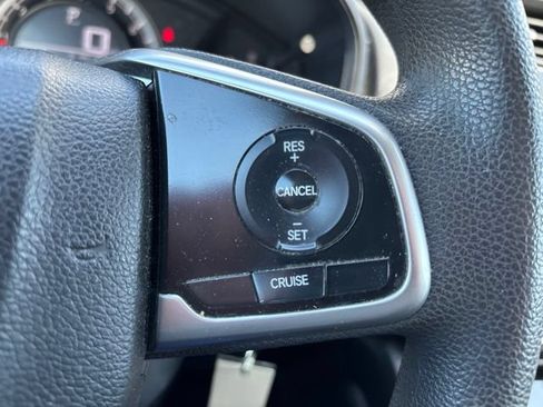 Used 2017 Honda CR-V LX image 13