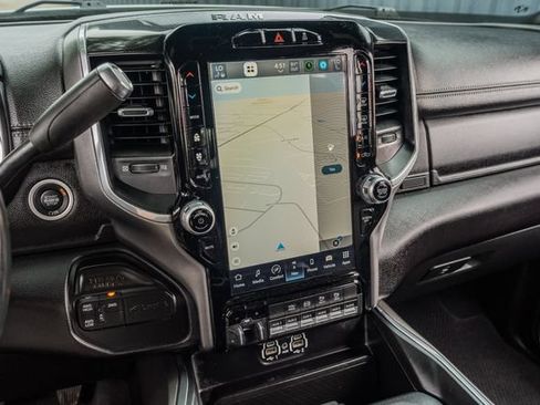 Used 2022 RAM 2500 Laramie w/ Night Edition AWD/4WD image 26