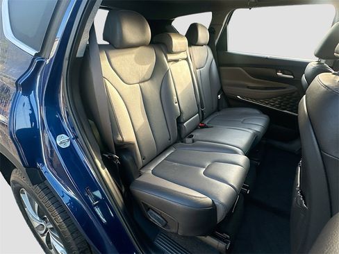 Used 2019 Hyundai Santa Fe FWD image 27
