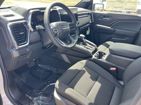 New 2026 GMC Canyon Elevation RWD image 9