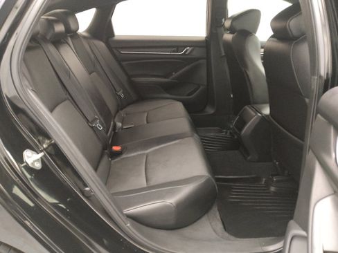 Used 2019 Honda Accord Sport image 19