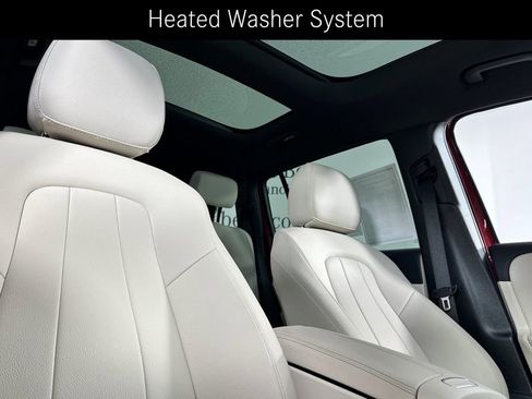 Certified 2026 Mercedes-Benz GLB 250 image 23