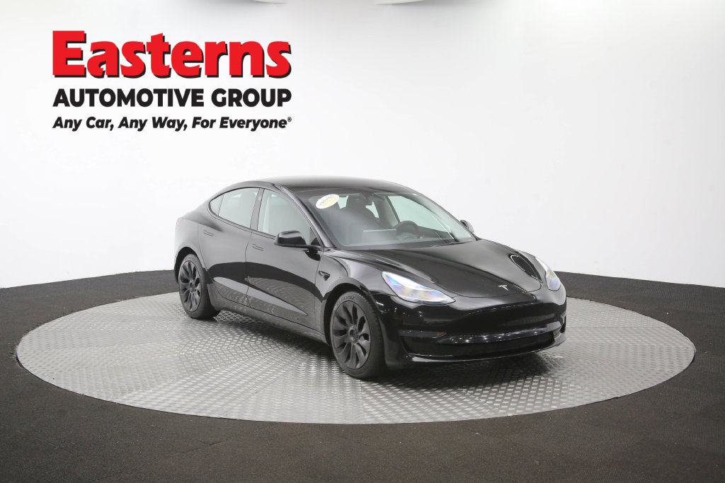 Used 2023 Tesla Model 3 Standard Range RWD image 45