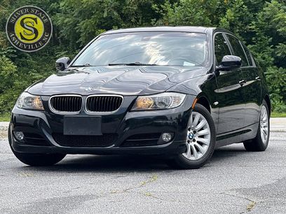 Used 2009 BMW 328i Sedan
