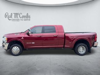 Used 2020 RAM 3500 Limited AWD/4WD video 2