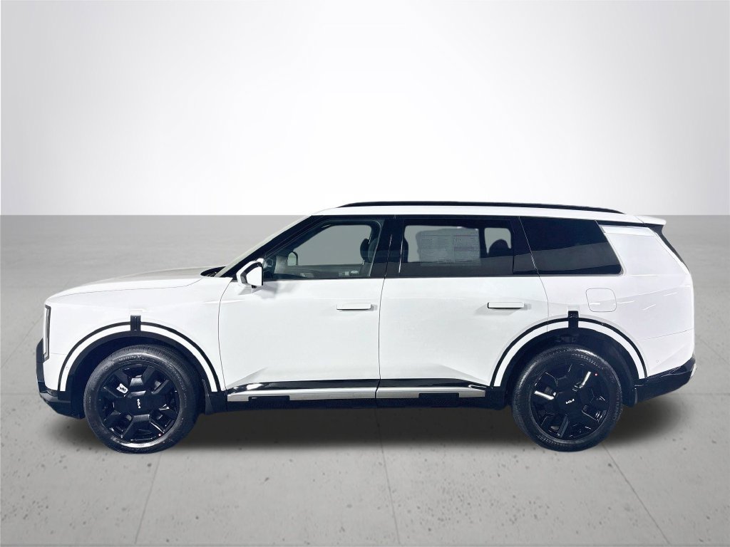 New 2027 Kia Telluride SX Prestige AWD/4WD image 9